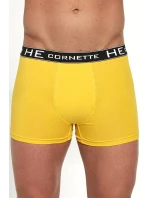 Cornette High Emotion 503 barva:žlutá Cornette High Emotion 503 barva:žlutá