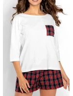 Pyžamo Vicky - Momenti Per Me Pyžamo Vicky - Momenti Per Me