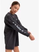 Dámské mikinové šaty Roxy Daydreamer Dámské mikinové šaty Roxy Daydreamer