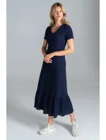 Dámské šaty M827 - Figl Dámské šaty M827 - Figl