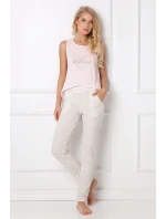 Pyžama model 141315 Aruelle Pyžama model 141315 Aruelle