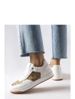 Tenisky  model 207757 Solea