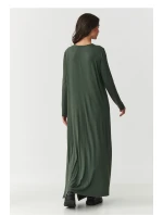 Denní šaty model 216915 Makadamia