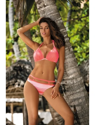 Dvoudílné plavky model 82128 Marko Dvoudílné plavky model 82128 Marko