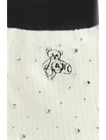 WiK SO&LI QY009-11 Dámské ponožky 060 Zirconia vzor 35-42 WiK SO&LI QY009-11 Dámské ponožky 060 Zirconia vzor 35-42