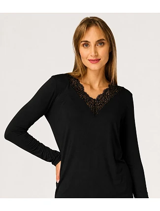 Tričko Key LVD 129 A26 long/r Merino Wool S-2XL Tričko Key LVD 129 A26 long/r Merino Wool S-2XL