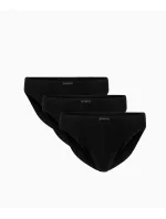 Pánské slipy Atlantic 3BMP-322 A'3 Pánské slipy Atlantic 3BMP-322 A'3