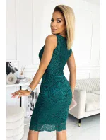 Dámské šaty  383-4  - NUMOCO