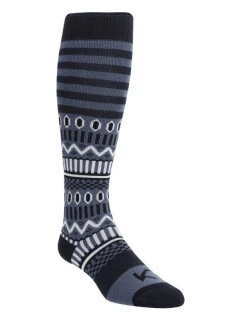 Kari Traa Akle Sock W Vysoké ponožky