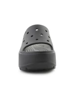 Žabky Crocs Stomp Slide 209346-001