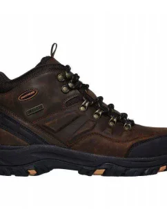 Boty Skechers Relaxed Fit Relment Traven M 65529-CDB