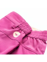 Hi-Tec Amilo 1/2 Jrg Jr šortky Hi-Tec Amilo 1/2 Jrg Jr šortky