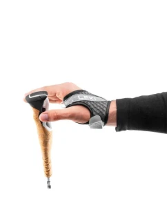 Kompaktní trekové hole LEKI Cross Trail FX Superlite Women Foldable