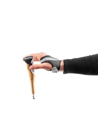 Kompaktní trekové hole LEKI Cross Trail FX Superlite Women Foldable Kompaktní trekové hole LEKI Cross Trail FX Superlite Women Foldable