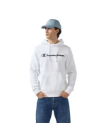 Champion Mikina s kapucí M 221809.WW001 pánské Champion Mikina s kapucí M 221809.WW001 pánské