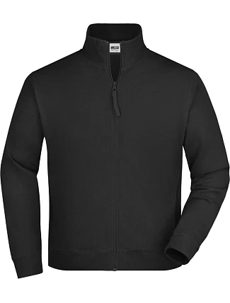 Daiber JN 58 Mikina 02.0058 black
