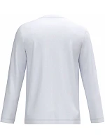 Kariban K 358 Pánské tričko do V s dl. rukávem 20.K358 white Kariban K 358 Pánské tričko do V s dl. rukávem 20.K358 white