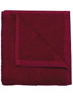 The One Towelling Salon Towel 45 Ručník "Salon" 48.1025 magenta The One Towelling Salon Towel 45 Ručník "Salon" 48.1025 magenta
