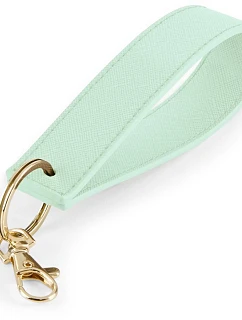 BagBase BG 747 Klip na klíče "Boutique" 52.0747 soft mint