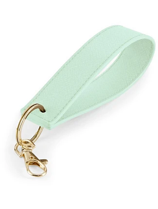 BagBase BG 747 Klip na klíče "Boutique" 52.0747 soft mint BagBase BG 747 Klip na klíče "Boutique" 52.0747 soft mint