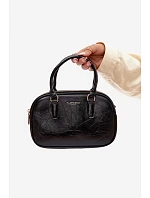 Malá Eko Kůže Kufříková Taška Soraya