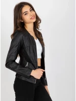 NM KR DA 0526 bunda.55 černá NM KR DA 0526 bunda.55 černá