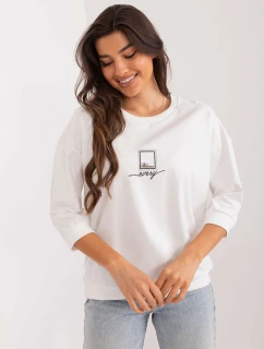 Halenka RV BZ 9507.06 ecru