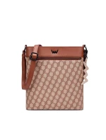 Dámská kabelka Vuch Carlene Brown