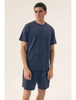 PÁNSKÉ PYŽAMO SHORE 42601 SS25