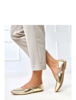 Balerinky  model 218356 Solea