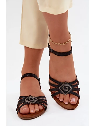 Sandály model 229722 Step in style Sandály model 229722 Step in style