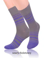 Pánské ponožky Steven Suitline art.056 Pánské ponožky Steven Suitline art.056