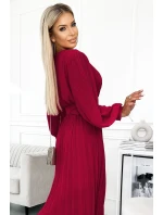 Dámské šaty 414-9 KLARA - Numoco basic Dámské šaty 414-9 KLARA - Numoco basic