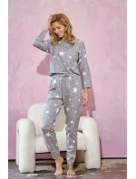 Dámské pyžamo 3208 Lizzie - TARO Dámské pyžamo 3208 Lizzie - TARO