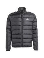 Adidas Essentials 3-Stripes Light Down Jacket M HZ4431 pánské Adidas Essentials 3-Stripes Light Down Jacket M HZ4431 pánské