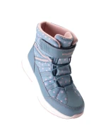 Sněžnice Iguana Lomer Mid Wp Jr 92800623943