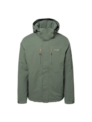 Izolovaný plášť Elbrus Dilox M 92800621637 Izolovaný plášť Elbrus Dilox M 92800621637