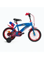 Dětské kolo Disney SPIDER MAN 14"