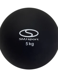 SMJ ISP-050SWR 5kg vrhací míč