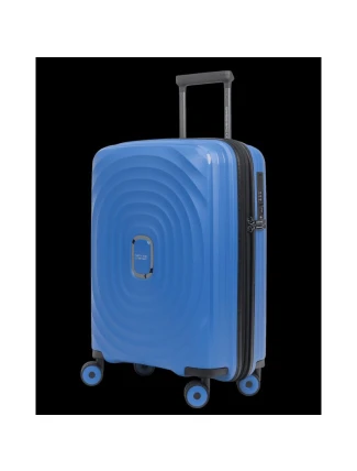 SwissBags Echo 55 cm kabinový kufr 17785 marine SwissBags Echo 55 cm kabinový kufr 17785 marine