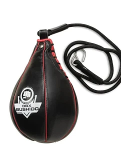 Slipbag boxerský perlový pro trénink vybíjené - Slipbag DBX-SB-10