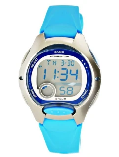 Dětské hodinky Casio LW-200-2BVDF