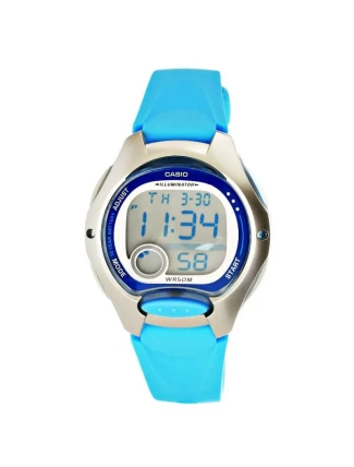 Dětské hodinky Casio LW-200-2BVDF Dětské hodinky Casio LW-200-2BVDF
