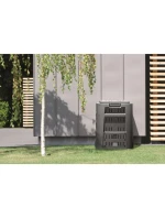 COMPOGREEN GARDEN COMPOSTER 220L PROSPERPLAST dětské