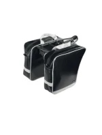 Nosná taška VARNISH černá