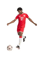 Pánské adidas FC Bayern 26/27 Home Jersey červené KQ6513 pánské