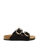 Lee Cooper dámské žabky black LCW-26-35-4455LA dámské