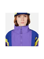 Unisexová bunda ROSSIGNOL Super Jacket, fialová