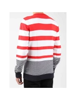 Puma Pruhovaný svetr s plachtou 554124-01