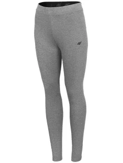 Dámské legíny W H4L21 LEG010 24M - 4F